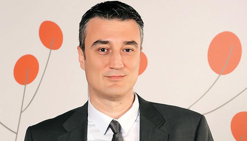 Robotik süreç otomasyonu önceliğimiz olacak