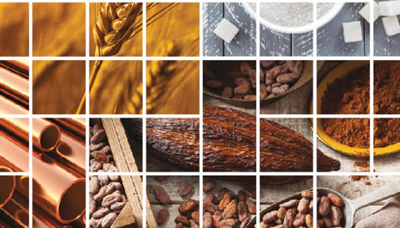 Emtialarda 2018'de ibre hangi yönü gösterecek