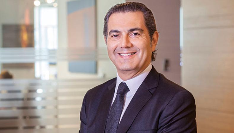 'Yatırımcı profili değişse de Türkiye cazibesini kaybetmiyor'