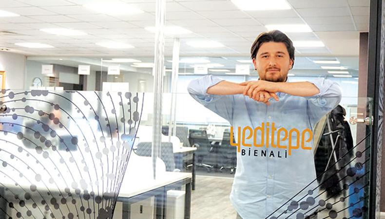 Yeditepe bienali, geleneği geleceğe taşıyacak