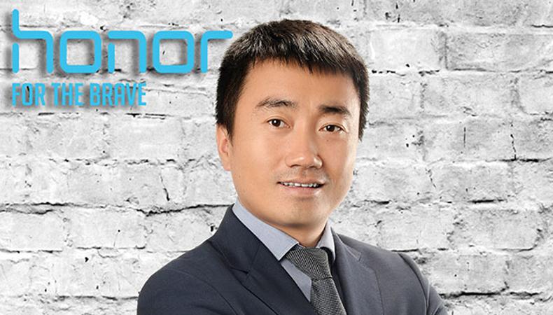 Türkiye akıllı telefon pazarına yeni bir marka geliyor