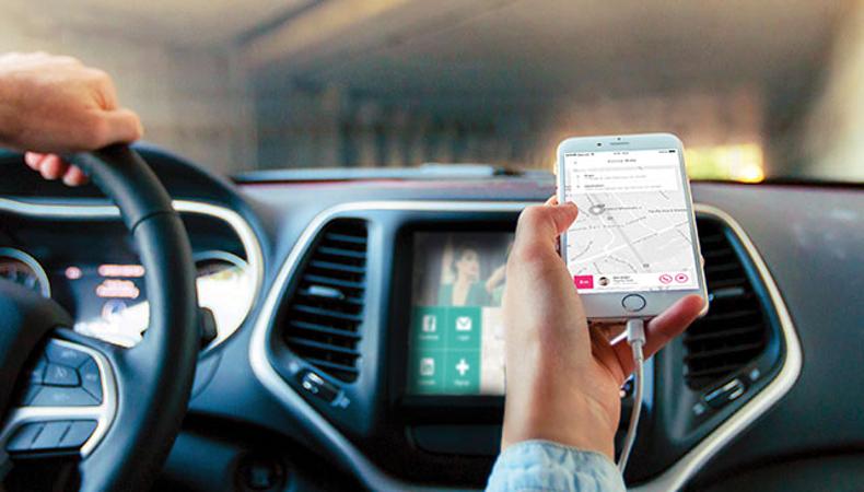 Bosch Amerikan start-up şirketi SPLT’yi satın alıyor