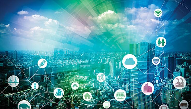 IoT: Bağlantılı yaşama merhaba