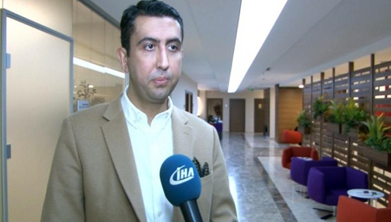 2023 hedeflerini açıkladı