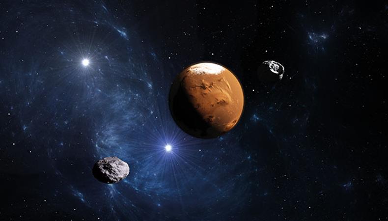 Dünyanın konuştuğu Türk