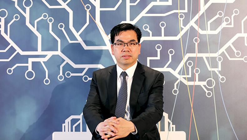 Huawei Türkiye’de iş ortaklarıyla büyüyor