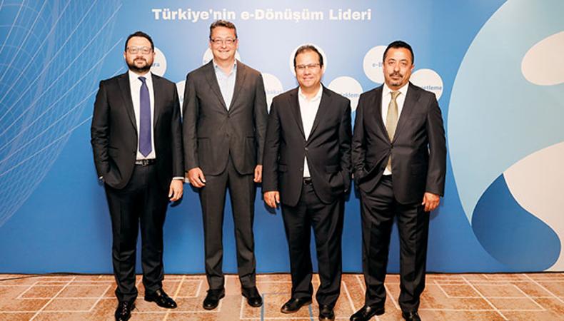 FIT Solutions Foriba oldu, şimdi dünyaya açılıyor