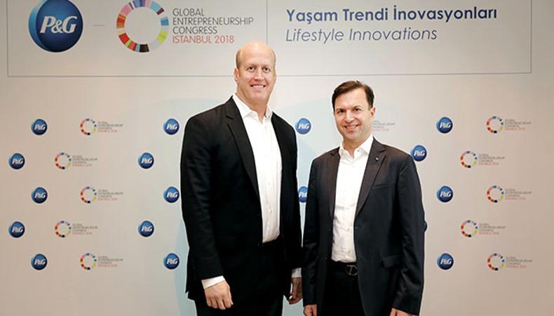 P&G’den, Türkiye’de yapay zeka uygulama yarışması 
