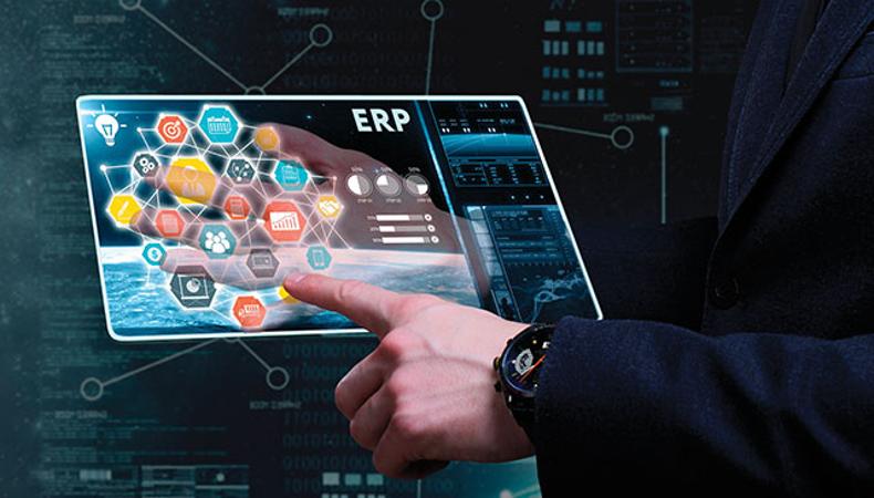 ERP yeni nesil teknolojilerle bütünleşiyor