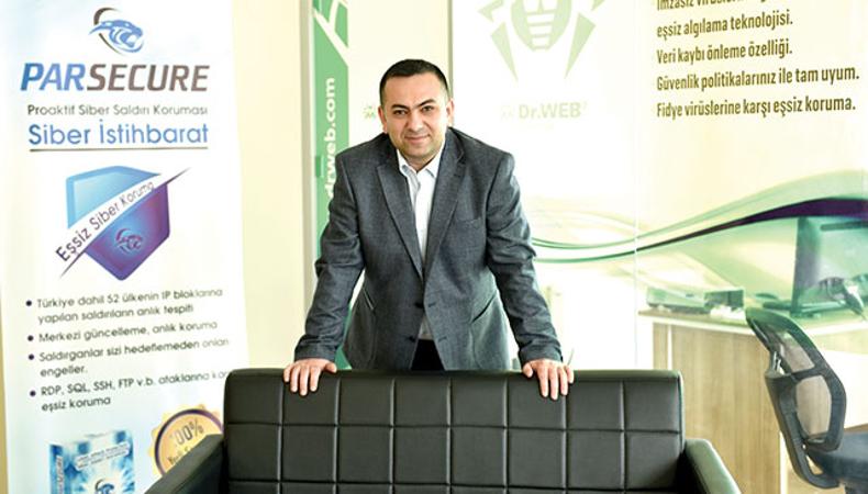 Parsecure, siber istihbarat ve proaktif koruma sağlıyor
