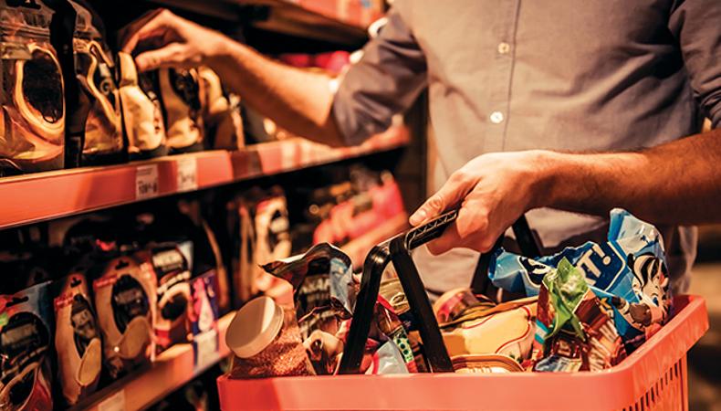 Private Label Pazarı 30 Milyar TL'ye Koşuyor