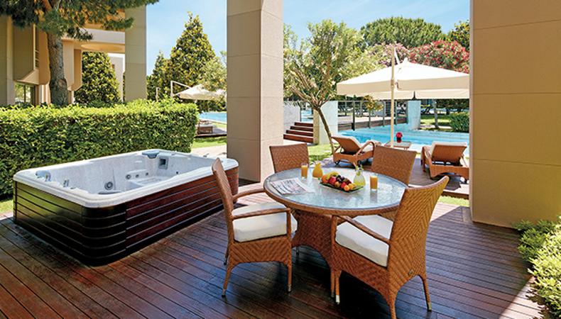 Bu Yaz Farklı Bir Tatil Deneyimine Ne Dersiniz?