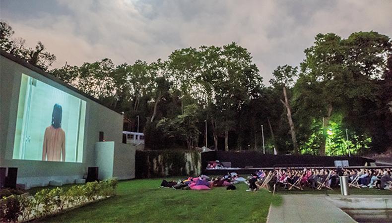 UNIQ Açıkhava Film Festivali'nde Bağımsız Sinema Fırtınası