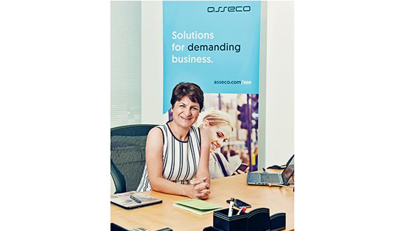 Verint ve Asseco SEE'den Stratejik İş Birliği