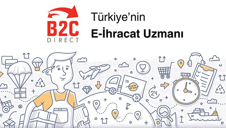 Gelecek Beş Yılda KOBİ'ler E-İhracat'ın Temel Direği Olacak