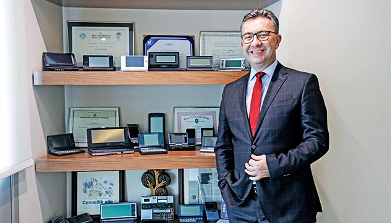 Univera'nın Panorama'sı Ödüllendirildi