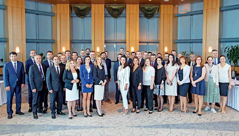 İş Bankası İlk'leri Yaşatmada Yeni Hikayeler Yazacak