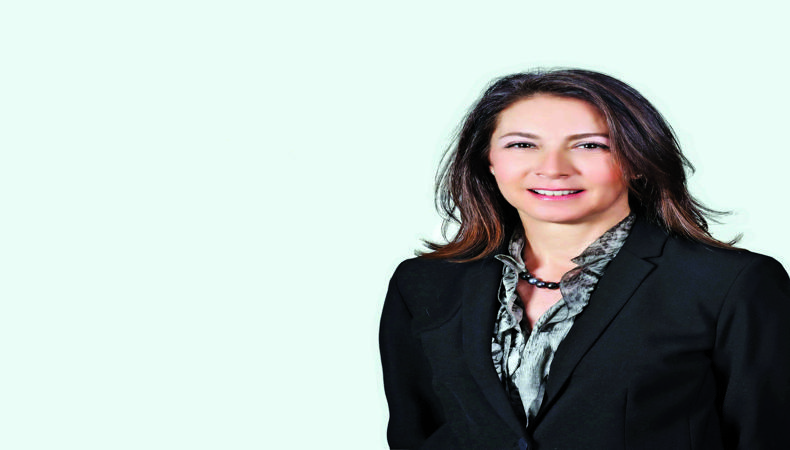 Zeynep Keskin SAP Kuzey EMEA Bölgesinde Üst Düzey Göreve Atandı