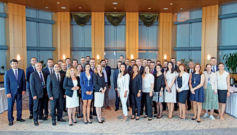 İş Bankası İlk'leri Yaşatmada Yeni Hikayeler Yazacak