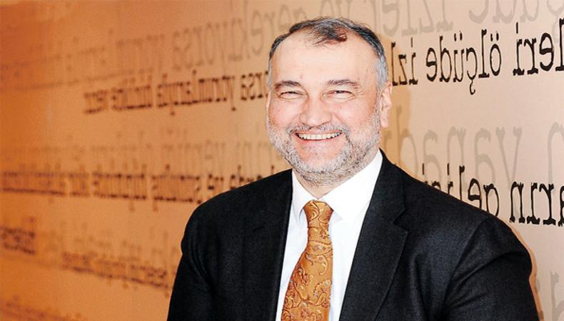 Murat Ülker: ŞOK Marketler'in Büyümesine Desteklerimiz Sürecek