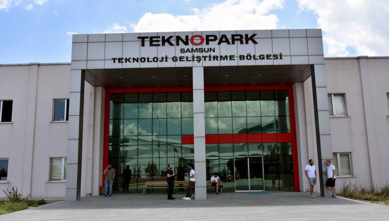 OMÜ Teknopark’tan Hibe Duyurusu