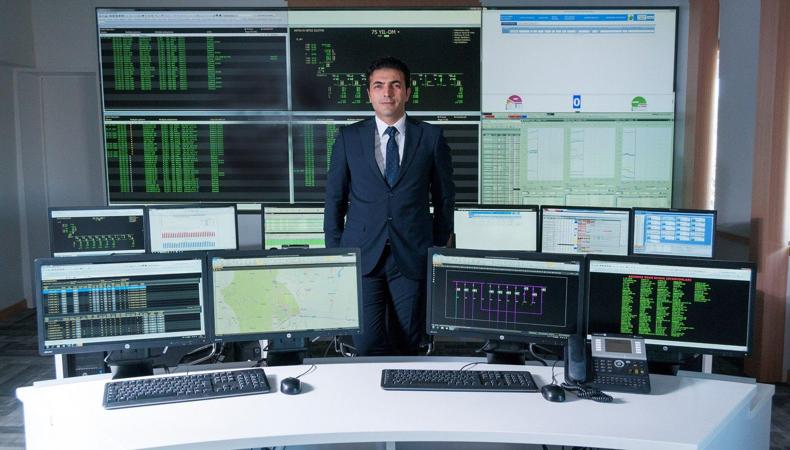 AEDAŞ, Bölge Enerjisine 900 Milyon TL’lik Yatırım Yaptı  