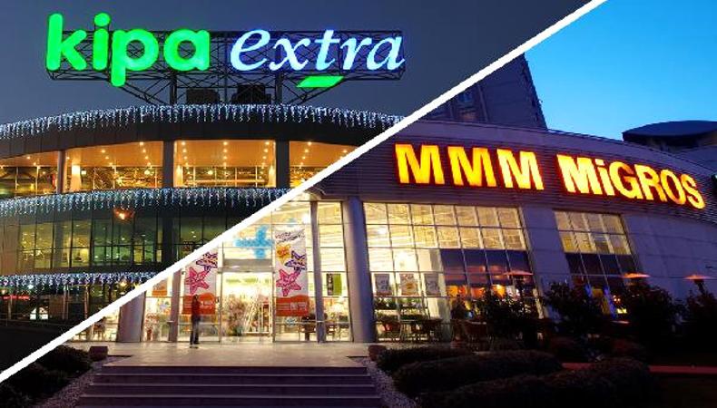 SPK Migros'un Kipa'yı Devralması ile İlgili Metinleri Onayladı