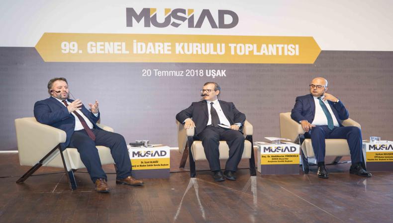 “Dünya Bor Rezervinin %73’ü Türkiye’de Bulunuyor”