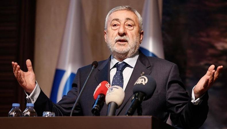 TESK Genel Başkanı: "Hem bankalar hem inşaat sektörü elini taşın altına koymalı"