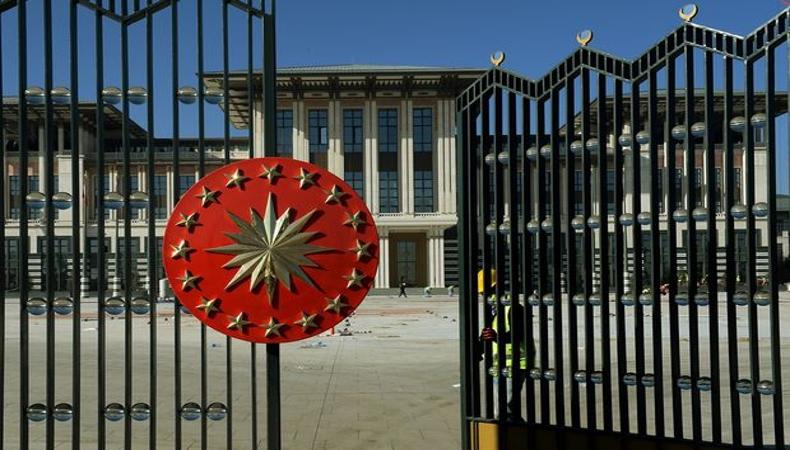 Cumhurbaşkanlığı Kararnamesi ile Strateji ve Bütçe Başkanlığı kuruldu.