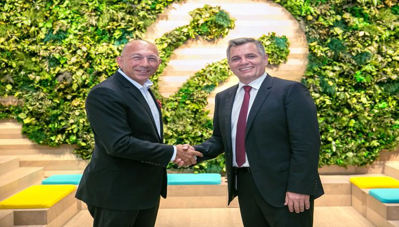 Boyner ve Turkcell’den İş Birliği  