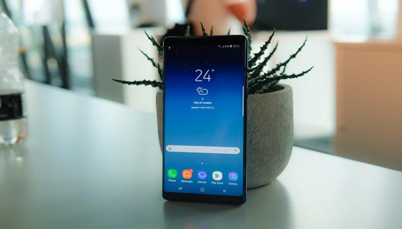 Galaxy Note 9 Akıllı Telefonlar Arasında En Pahalısı Olabilir