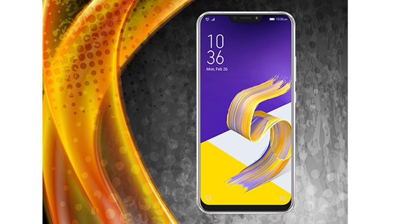 Asus’un Yapay Zeka Destekli Yeni Amiral Gemisi Zenfone 5Z Satışta