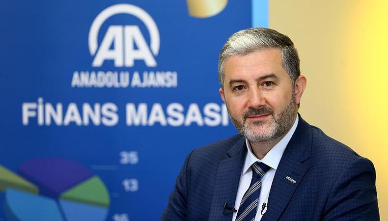 MÜSİAD Genel Başkanı Abdurrahman Kaan: "Ticaret savaşlarının Türkiye'ye faydası olacak"