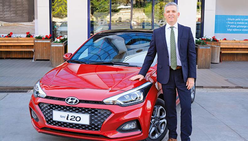 2025'e kadar 18 elektrikli model araç üretecek