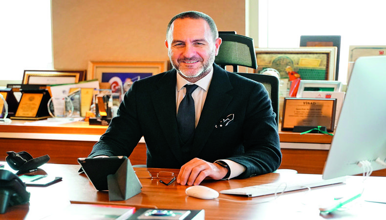 Alkin: Mega projeler çarpan etkisi yapacak