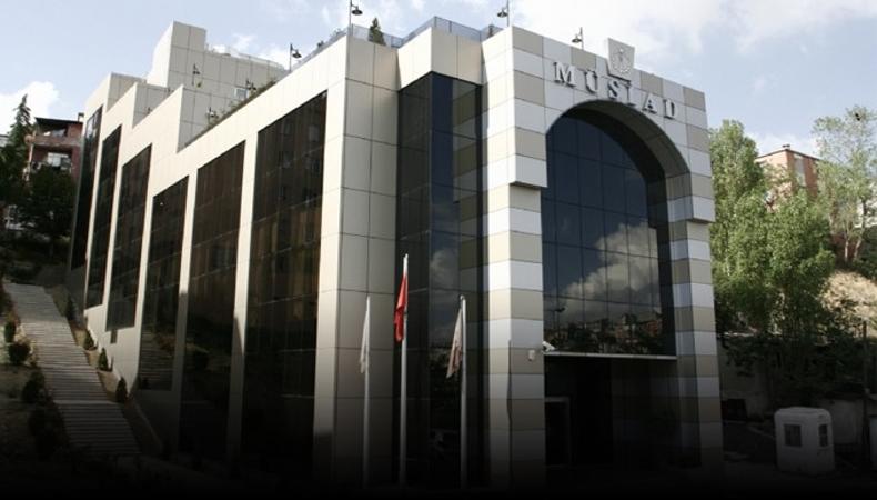 MÜSİAD, Ürdün'e temsilcilik açtı