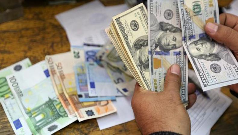 Dövizde manipülasyona 4 koldan soruşturma