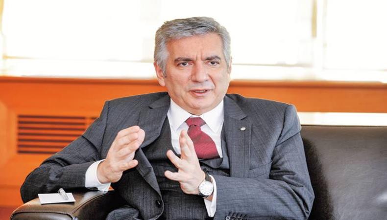 İSO: Mevcut durumdan istifade etmek isteyen şuursuz fırsatçıları kınıyoruz