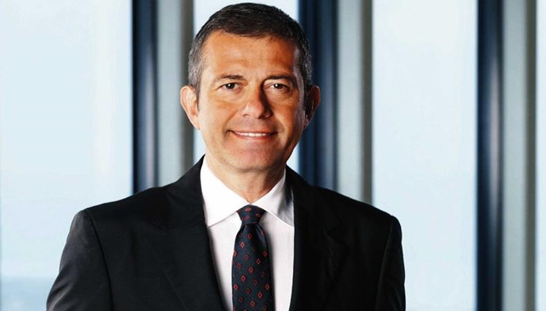 Akbank Genel Müdürü Binbaşgil: Ekonomi yönetiminin tek çatı altında toplanmasının avantajını yaşadık