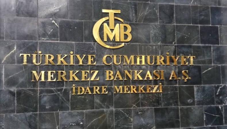 TCMB'den 'para basıyor' iddialarına yanıt