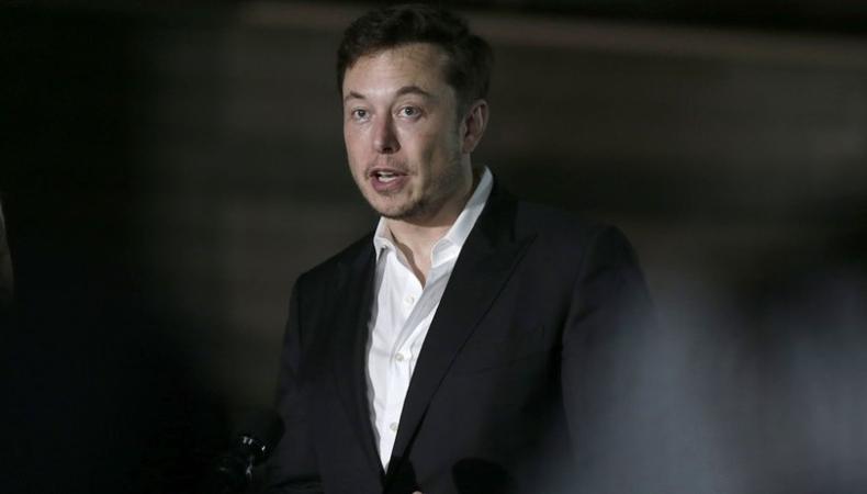 Musk geri adım attı!