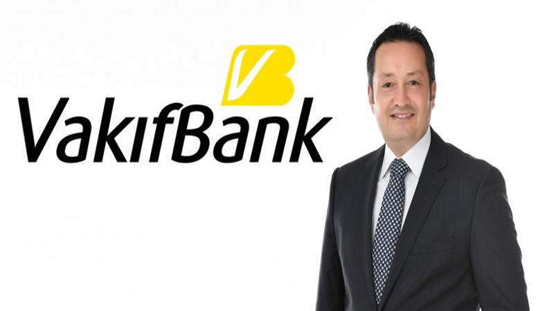 VakıfBank'tan KOBİ'lere kredi desteği