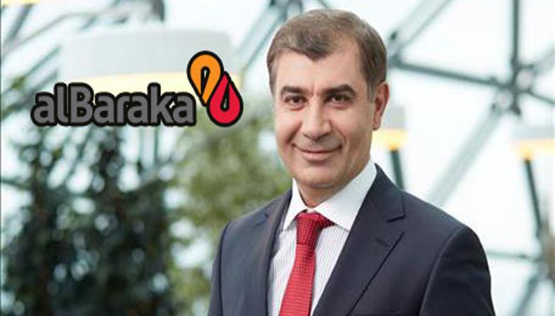 Albaraka Türk'te ilk robot işe başladı