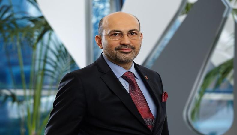 Albaraka Türk'ten üniversitelilere eğitim finansmanı desteği 