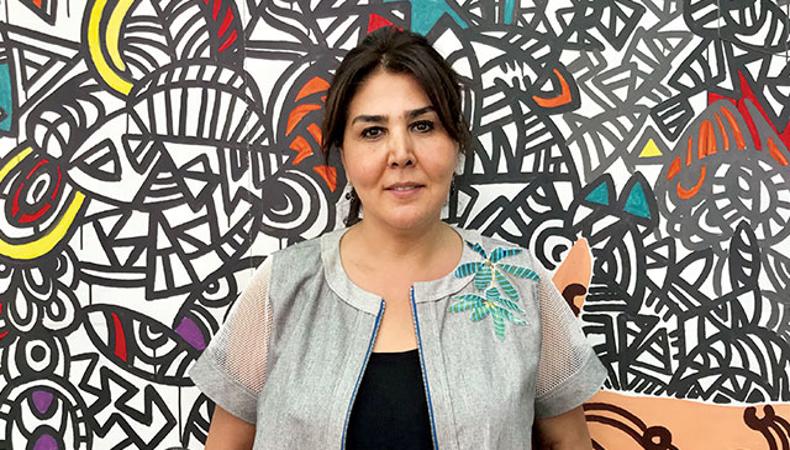 "Ter dökmediğiniz bir işi anlayamazsınız"