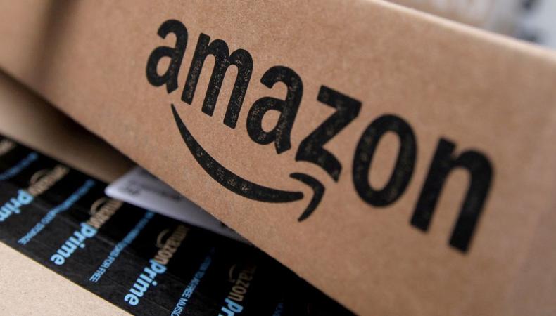 Amazon ikinci 1 trilyon dolarlık şirket oldu