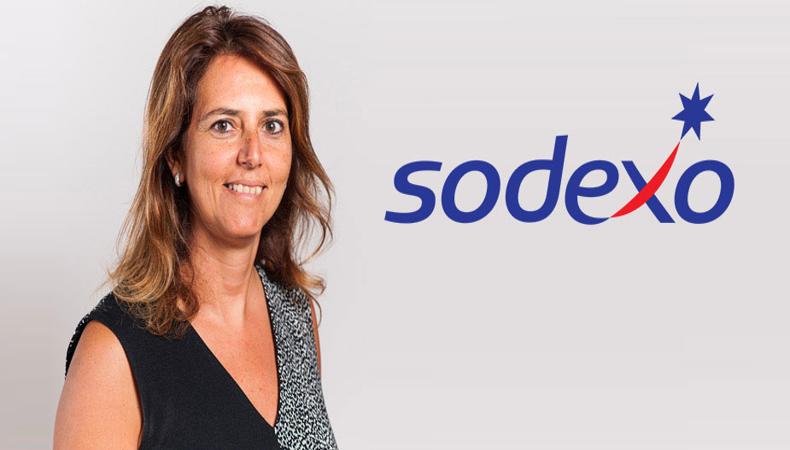 Sodexo Türkiye’ye yeni kadın CEO