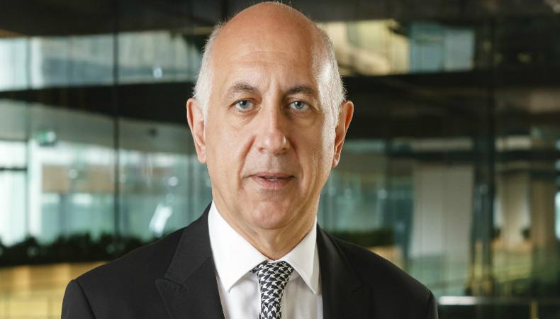 Ali Kibar: Yatırımlara devam edeceğiz