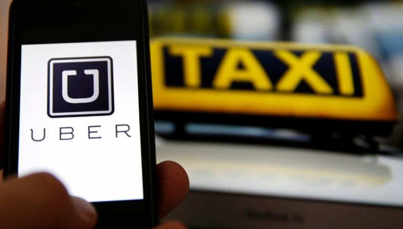Altur'dan UBER açıklaması